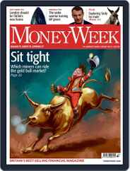 MoneyWeek (Digital) Subscription                    August 14th, 2020 Issue
