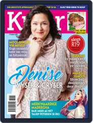 Kuier (Digital) Subscription                    August 19th, 2020 Issue