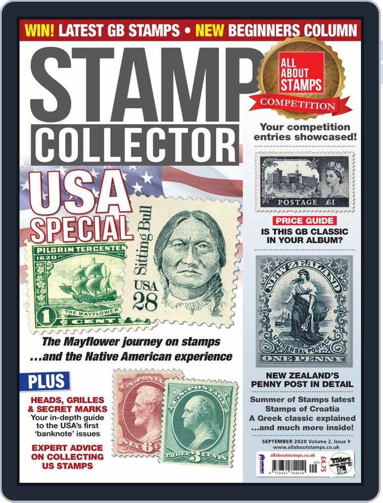Indian Collectible: How Stamp Collecting Supplies Can be Your