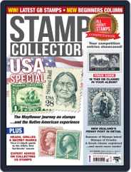 Stamp Collector (Digital) Subscription                    September 1st, 2020 Issue