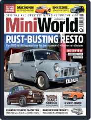 MiniWorld (Digital) Subscription                    September 1st, 2020 Issue