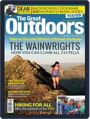 The Great Outdoors (Digital) Subscription September 1st, 2020 Issue