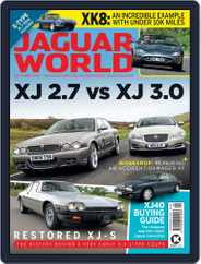 Jaguar World (Digital) Subscription                    September 1st, 2020 Issue