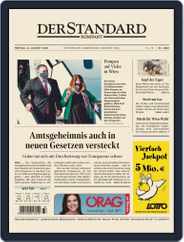 STANDARD Kompakt (Digital) Subscription                    August 14th, 2020 Issue