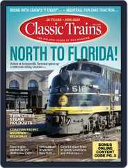 Classic Trains (Digital) Subscription                    August 3rd, 2020 Issue