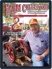 Farm Collector (Digital) Subscription                    September 1st, 2020 Issue