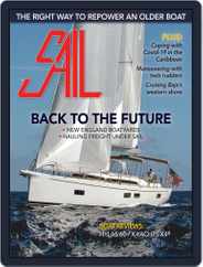 SAIL (Digital) Subscription                    August 1st, 2020 Issue