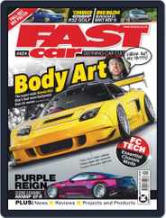 Fast Car (Digital) Subscription                    September 1st, 2020 Issue