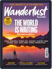 Wanderlust (Digital) Subscription                    September 1st, 2020 Issue