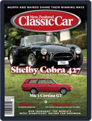 NZ Classic Car (Digital) Subscription                    September 1st, 2020 Issue