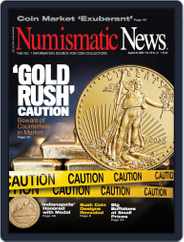 Numismatic News (Digital) Subscription                    August 25th, 2020 Issue