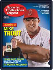 Sports Collectors Digest (Digital) Subscription                    August 28th, 2020 Issue