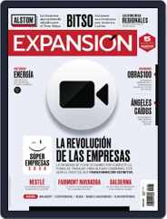 Expansión (Digital) Subscription                    August 1st, 2020 Issue