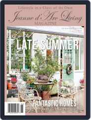 Jeanne d'Arc Living Denmark (Digital) Subscription August 5th, 2020 Issue