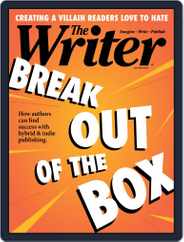The Writer (Digital) Subscription                    October 1st, 2020 Issue