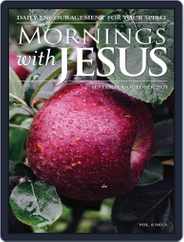 Mornings with Jesus (Digital) Subscription                    September 1st, 2020 Issue
