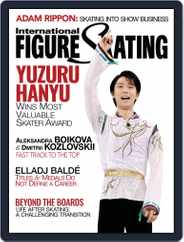 International Figure Skating (Digital) Subscription                    October 1st, 2020 Issue