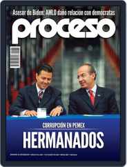 Proceso (Digital) Subscription                    August 16th, 2020 Issue