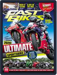 Fast Bikes (Digital) Subscription                    September 1st, 2020 Issue