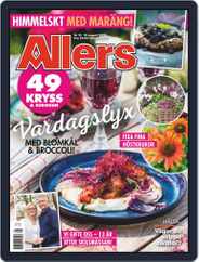 Allers (Digital) Subscription                    August 18th, 2020 Issue