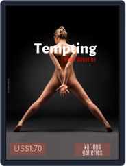 Tempting Photo (Digital) Subscription                    September 1st, 2020 Issue