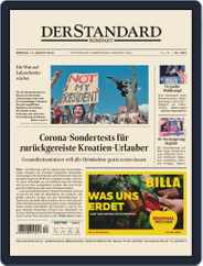 STANDARD Kompakt (Digital) Subscription                    August 17th, 2020 Issue