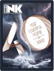Radio Ink (Digital) Subscription                    August 17th, 2020 Issue