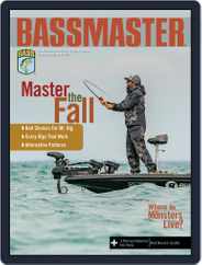 Bassmaster (Digital) Subscription                    September 1st, 2020 Issue