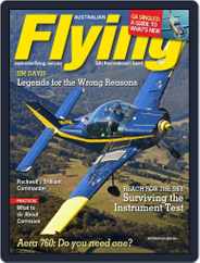Australian Flying (Digital) Subscription                    September 1st, 2020 Issue