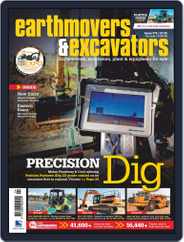 Earthmovers & Excavators (Digital) Subscription                    August 17th, 2020 Issue