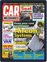 Car Mechanics (Digital) Subscription                    August 1st, 2020 Issue