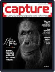 Capture (Digital) Subscription                    August 1st, 2020 Issue
