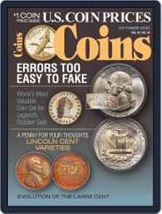 Coins (Digital) Subscription                    October 1st, 2020 Issue