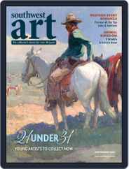 Southwest Art (Digital) Subscription                    September 1st, 2020 Issue