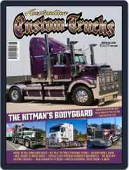 Australian Custom Trucks (Digital) Subscription                    February 21st, 2020 Issue