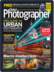 Digital Photographer Subscription                    September 1st, 2020 Issue