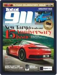 Total 911 (Digital) Subscription                    September 1st, 2020 Issue