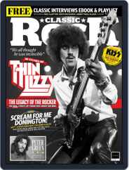 Classic Rock (Digital) Subscription September 1st, 2020 Issue