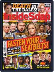 Inside Soap UK (Digital) Subscription                    August 22nd, 2020 Issue