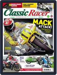 Classic Racer (Digital) Subscription                    September 1st, 2020 Issue
