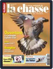 La Revue nationale de La chasse (Digital) Subscription                    September 1st, 2020 Issue