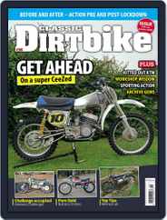 Classic Dirt Bike (Digital) Subscription                    August 1st, 2020 Issue