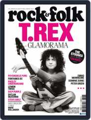 Rock And Folk (Digital) Subscription                    September 1st, 2020 Issue
