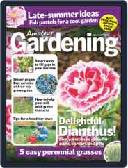Amateur Gardening (Digital) Subscription                    August 22nd, 2020 Issue