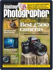 Amateur Photographer (Digital) Subscription                    August 22nd, 2020 Issue