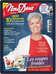 Nous Deux (Digital) Subscription                    August 18th, 2020 Issue