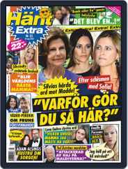 Hänt Extra (Digital) Subscription                    August 18th, 2020 Issue