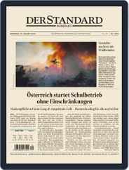STANDARD Kompakt (Digital) Subscription                    August 18th, 2020 Issue