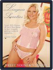Lingerie Sweeties (Digital) Subscription                    June 18th, 2020 Issue