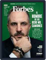 Forbes México (Digital) Subscription                    August 1st, 2020 Issue